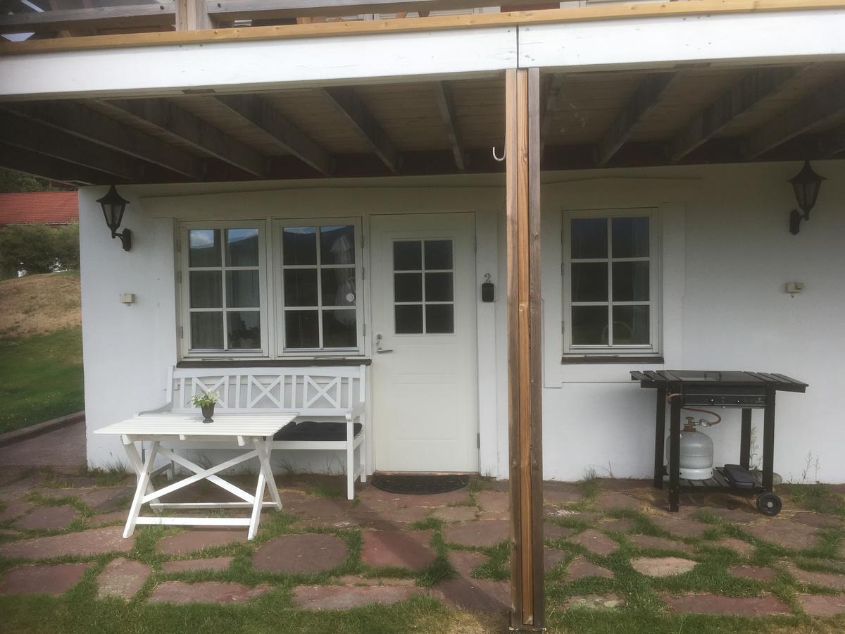 Saelens By Apartamento Exterior foto